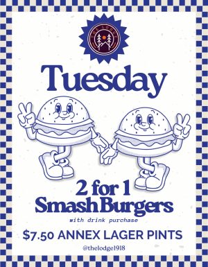 FALL 2025 5.25 x 6.75 TUESDAY